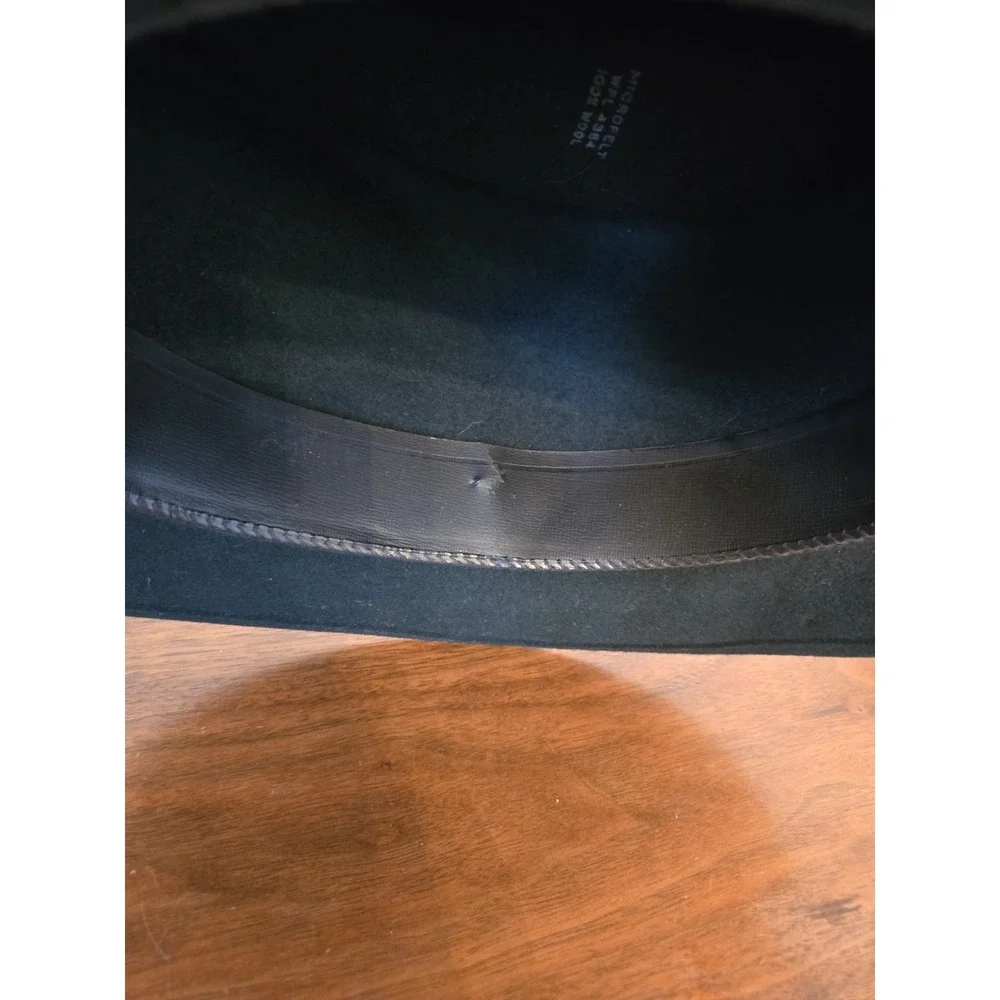 Unbranded vintage alpine